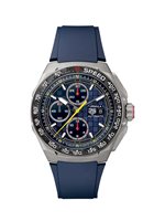 Watch Tag Heuer Man Formula 1 in Titanium CBZ2080.FT8091